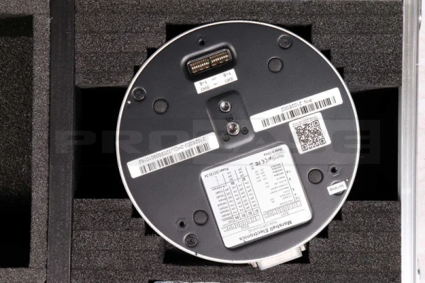 Кейс (кофр) для видеокамер Marshall CV610-U3-V2